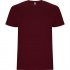 Футболка STAFFORD , ГРАНАТОВЫЙ 3XL