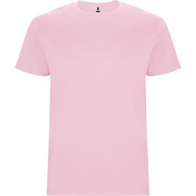 Футболка STAFFORD , СВЕТЛО-РОЗОВЫЙ 3XL арт. CA66810648