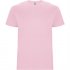 Футболка STAFFORD , СВЕТЛО-РОЗОВЫЙ 3XL