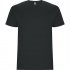 Футболка STAFFORD , ТЕМНЫЙ ГРАФИТ 3XL