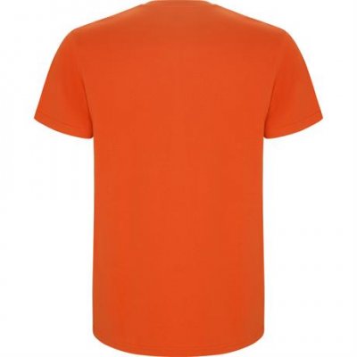 Футболка STAFFORD , ОРАНЖЕВЫЙ 3XL