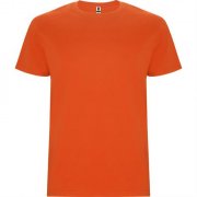 Футболка STAFFORD , ОРАНЖЕВЫЙ 3XL