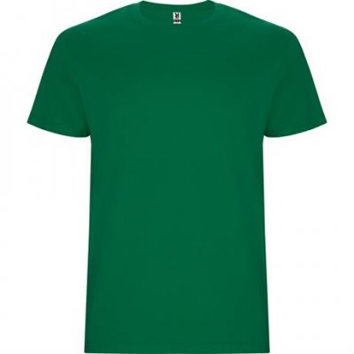 Футболка STAFFORD , ЯРКО-ЗЕЛЕНЫЙ 3XL арт. CA66810620