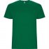 Футболка STAFFORD , ЯРКО-ЗЕЛЕНЫЙ 3XL