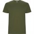 Футболка STAFFORD , АРМЕЙСКИЙ ЗЕЛЕНЫЙ 3XL