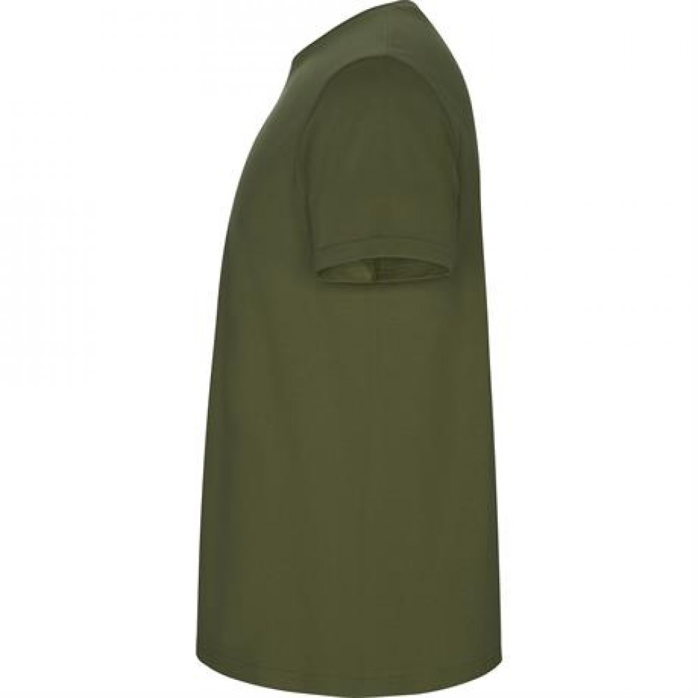 Футболка STAFFORD , АРМЕЙСКИЙ ЗЕЛЕНЫЙ 3XL арт. CA66810615 Футболка STAFFORD , АРМЕЙСКИЙ ЗЕЛЕНЫЙ 3XL арт. CA66810615