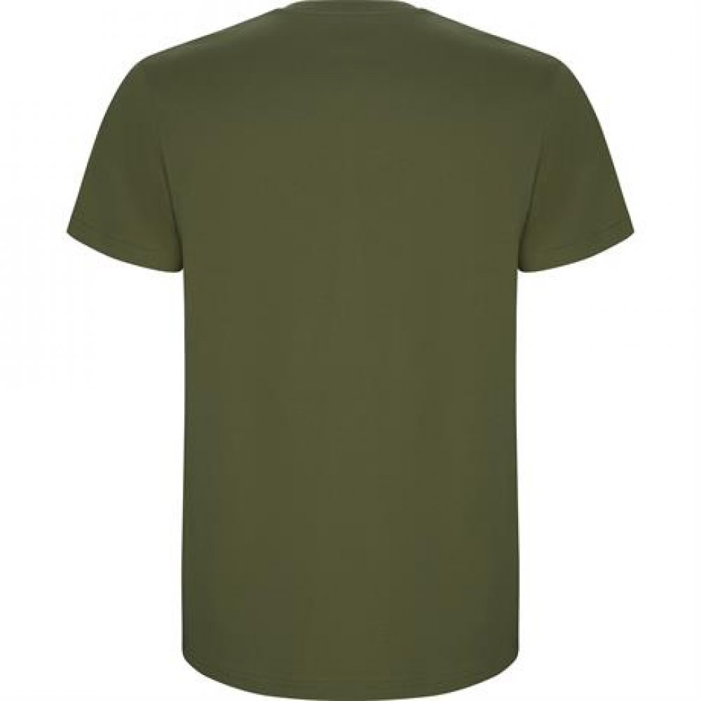Футболка STAFFORD , АРМЕЙСКИЙ ЗЕЛЕНЫЙ 3XL арт. CA66810615 Футболка STAFFORD , АРМЕЙСКИЙ ЗЕЛЕНЫЙ 3XL арт. CA66810615