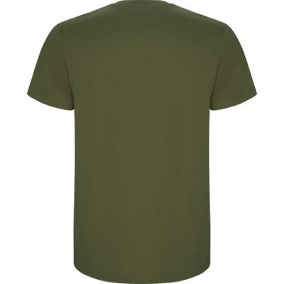 Футболка STAFFORD , АРМЕЙСКИЙ ЗЕЛЕНЫЙ 3XL