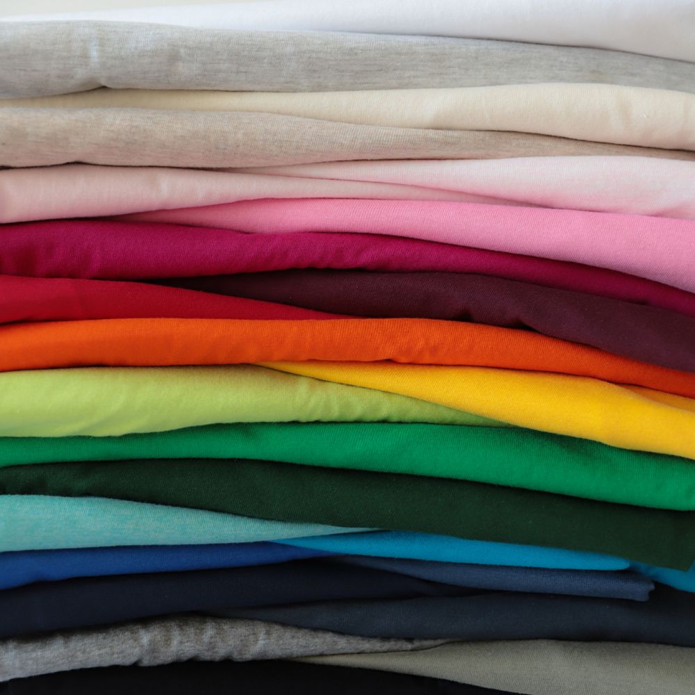 Футболка IMPERIAL 190, пыльно-розовая арт. 11500170 Футболка IMPERIAL 190, пыльно-розовая арт. 11500170