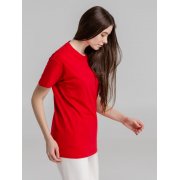 Футболка IMPERIAL 190, пыльно-розовая арт. 11500170 Футболка IMPERIAL 190, пыльно-розовая арт. 11500170