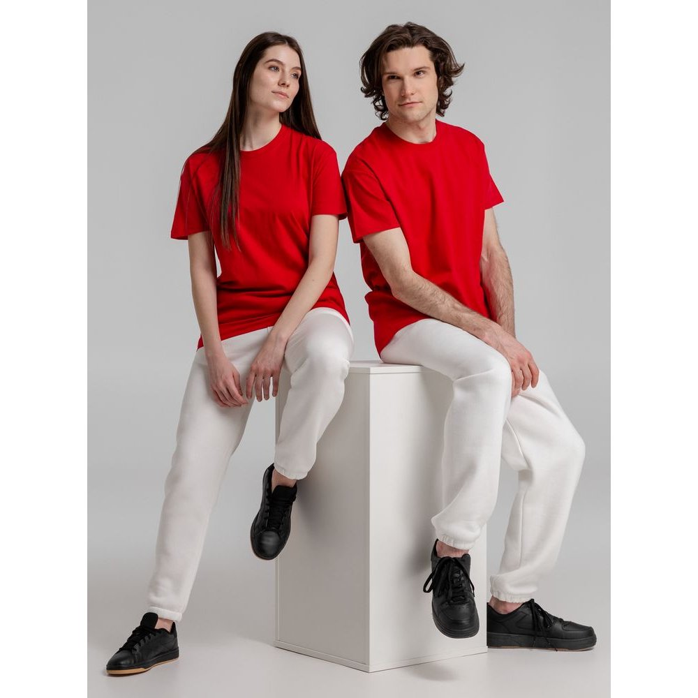 Футболка IMPERIAL 190, пыльно-розовая арт. 11500170 Футболка IMPERIAL 190, пыльно-розовая арт. 11500170