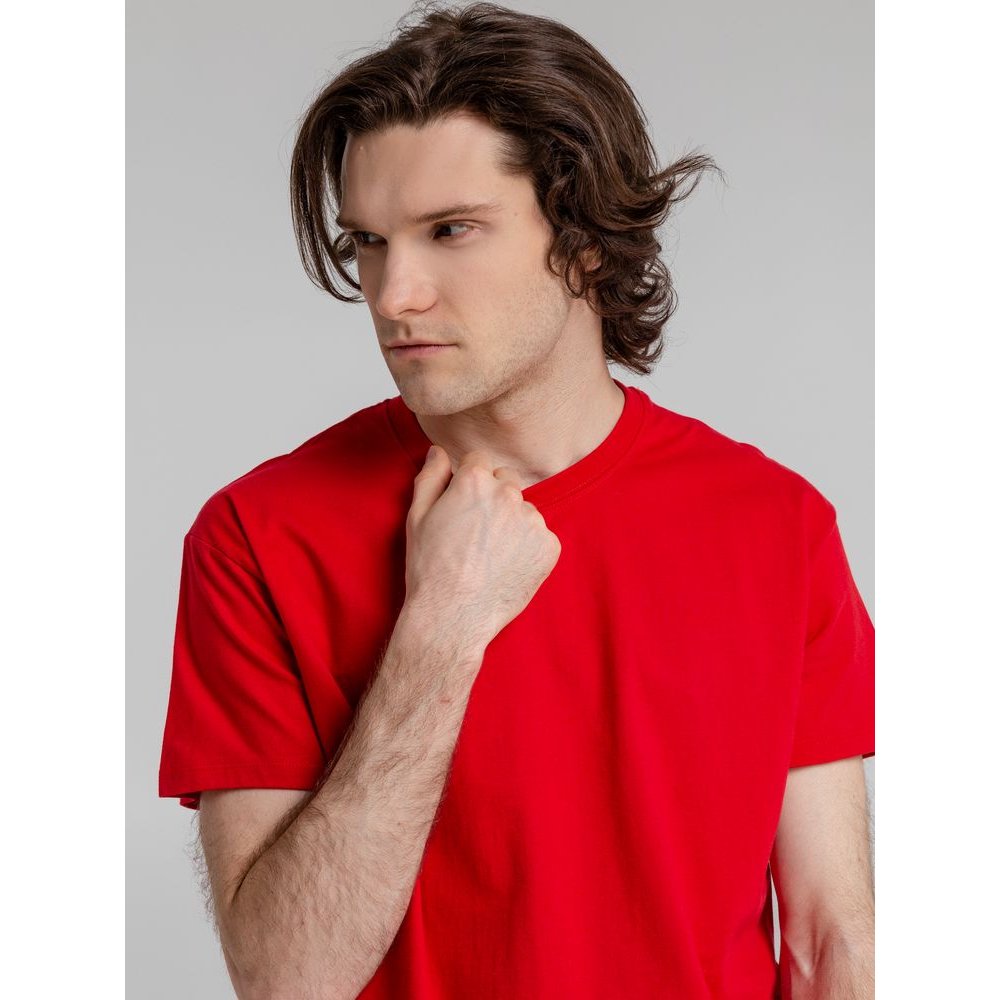 Футболка IMPERIAL 190, пыльно-розовая арт. 11500170 Футболка IMPERIAL 190, пыльно-розовая арт. 11500170