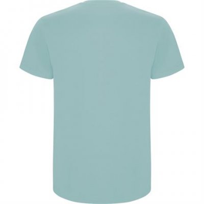 Футболка STAFFORD , ГОЛУБОЙ 3XL
