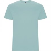 Футболка STAFFORD , ГОЛУБОЙ 3XL