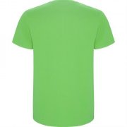 Футболка STAFFORD , СВЕТЛО-ЗЕЛЕНЫЙ 3XL арт. CA668106114