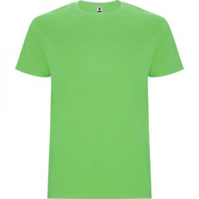 Футболка STAFFORD , СВЕТЛО-ЗЕЛЕНЫЙ 3XL арт. CA668106114