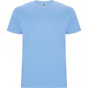 Футболка STAFFORD , НЕБЕСНО-ГОЛУБОЙ 3XL