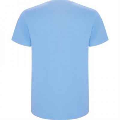 Футболка STAFFORD , НЕБЕСНО-ГОЛУБОЙ 3XL