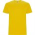 Футболка STAFFORD , ЖЕЛТЫЙ 3XL