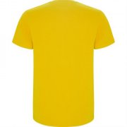 Футболка STAFFORD , ЖЕЛТЫЙ 3XL арт. CA66810603