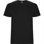 Футболка STAFFORD , ЧЕРНЫЙ 3XL