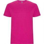 Футболка STAFFORD , ТЕМНО-РОЗОВЫЙ 2XL арт. CA66810578