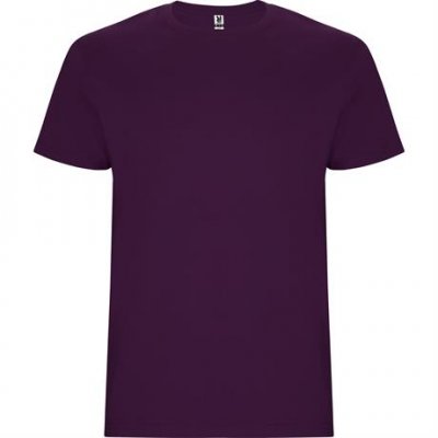 Футболка STAFFORD , ФИОЛЕТОВЫЙ 2XL