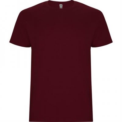 Футболка STAFFORD , ГРАНАТОВЫЙ 2XL
