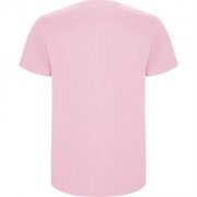 Футболка STAFFORD , СВЕТЛО-РОЗОВЫЙ 2XL арт. CA66810548