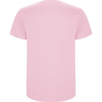 Футболка STAFFORD , СВЕТЛО-РОЗОВЫЙ 2XL арт. CA66810548