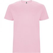 Футболка STAFFORD , СВЕТЛО-РОЗОВЫЙ 2XL