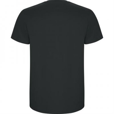 Футболка STAFFORD , ТЕМНЫЙ ГРАФИТ 2XL