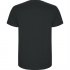 Футболка STAFFORD , ТЕМНЫЙ ГРАФИТ 2XL