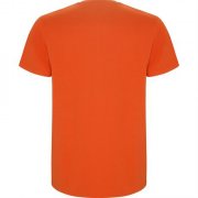 Футболка STAFFORD , ОРАНЖЕВЫЙ 2XL арт. CA66810531