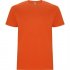 Футболка STAFFORD , ОРАНЖЕВЫЙ 2XL