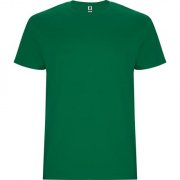 Футболка STAFFORD , ЯРКО-ЗЕЛЕНЫЙ 2XL