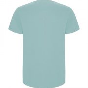 Футболка STAFFORD , ГОЛУБОЙ 2XL арт. CA668105126