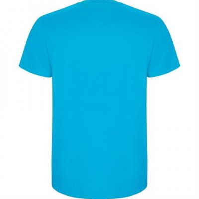 Футболка STAFFORD , БИРЮЗОВЫЙ 2XL