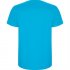 Футболка STAFFORD , БИРЮЗОВЫЙ 2XL арт. CA66810512