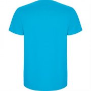 Футболка STAFFORD , БИРЮЗОВЫЙ 2XL арт. CA66810512