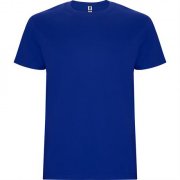 Футболка STAFFORD , КОРОЛЕВСКИЙ СИНИЙ 2XL