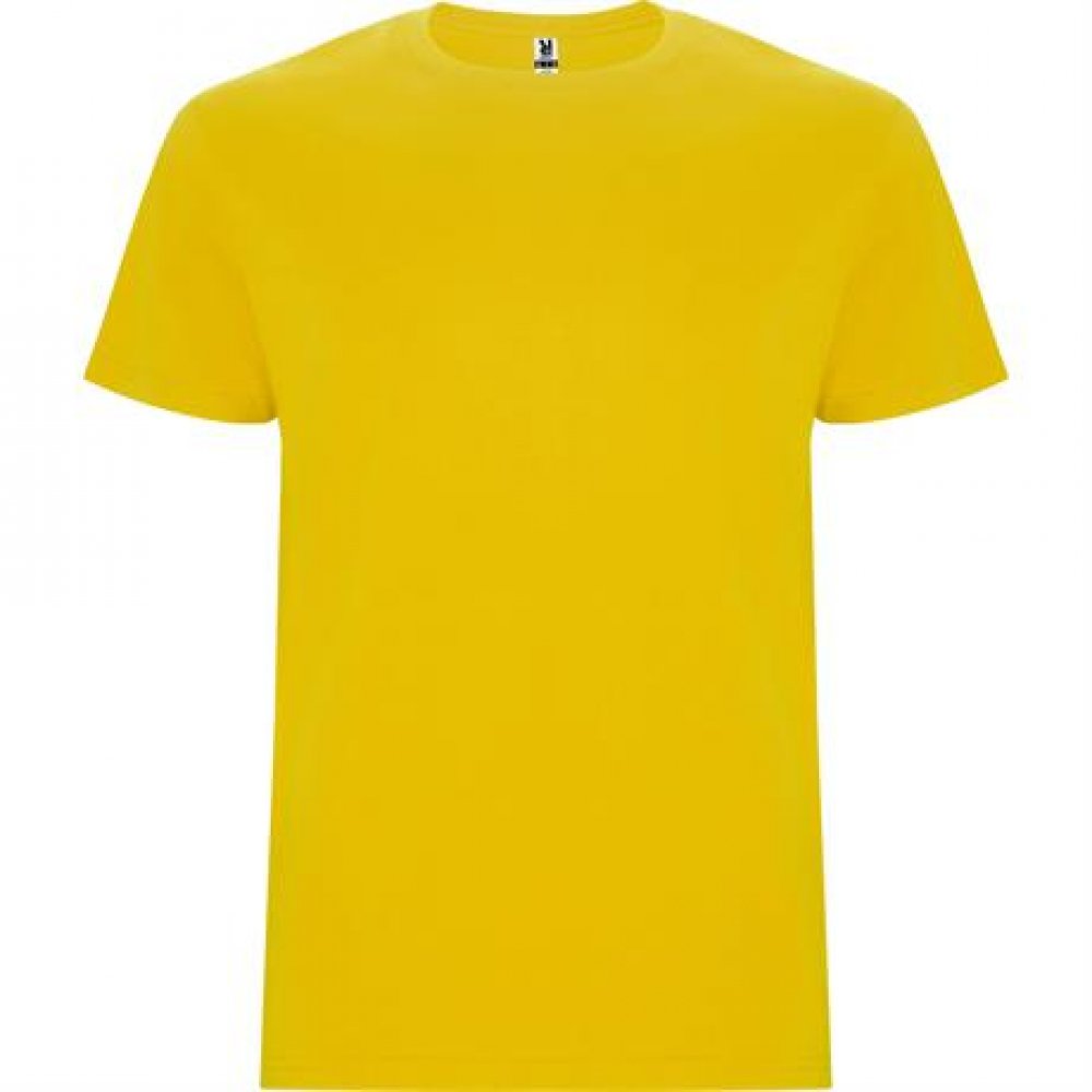 Футболка STAFFORD , ЖЕЛТЫЙ 2XL арт. CA66810503 Футболка STAFFORD , ЖЕЛТЫЙ 2XL арт. CA66810503