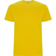 Футболка STAFFORD , ЖЕЛТЫЙ 2XL