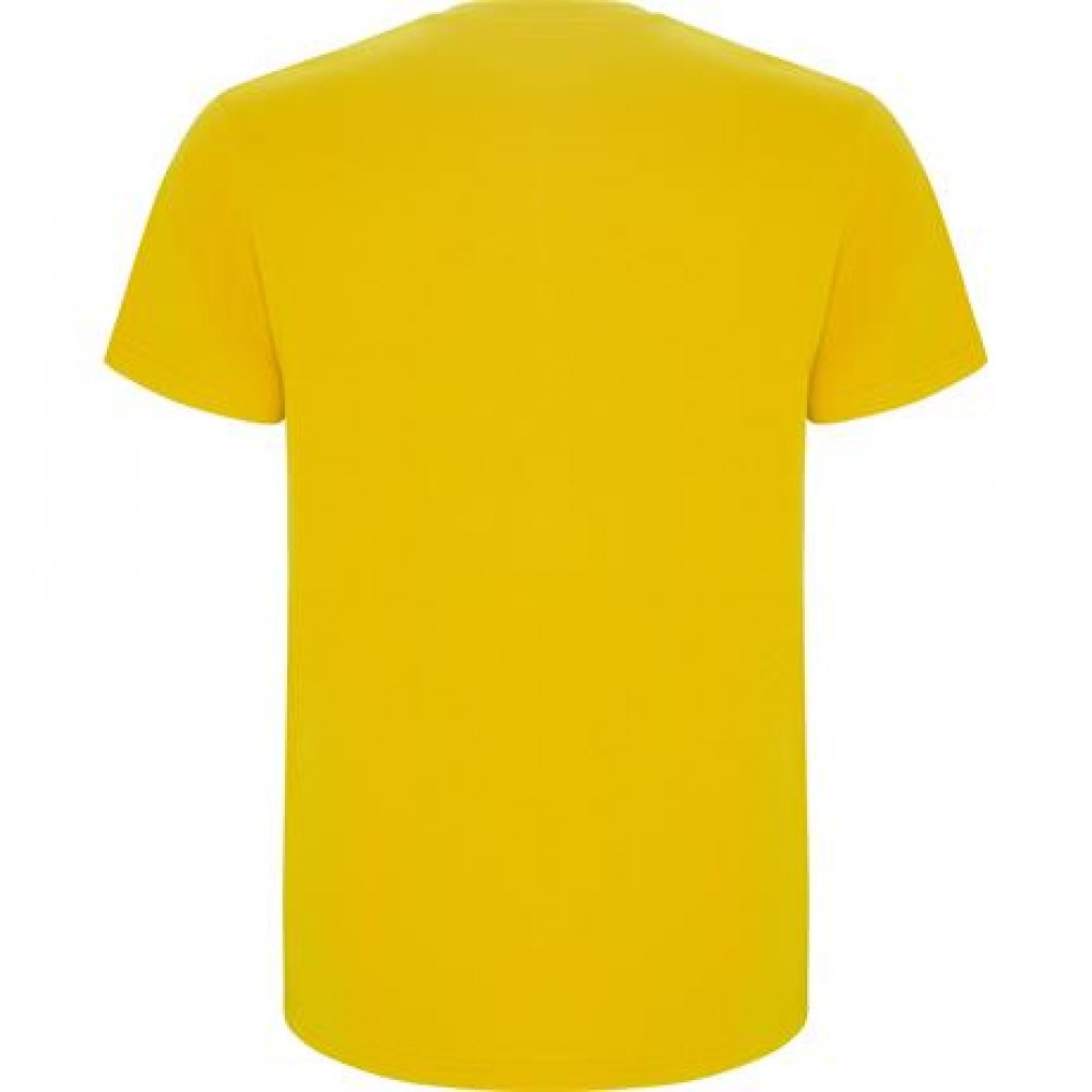 Футболка STAFFORD , ЖЕЛТЫЙ 2XL арт. CA66810503 Футболка STAFFORD , ЖЕЛТЫЙ 2XL арт. CA66810503
