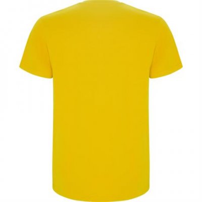 Футболка STAFFORD , ЖЕЛТЫЙ 2XL