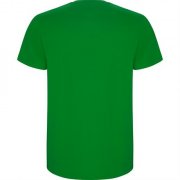 Футболка STAFFORD , ТРАВЯНОЙ ЗЕЛЕНЫЙ XL арт. CA66810483