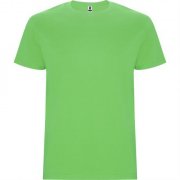 Футболка STAFFORD , СВЕТЛО-ЗЕЛЕНЫЙ XL арт. CA668104114