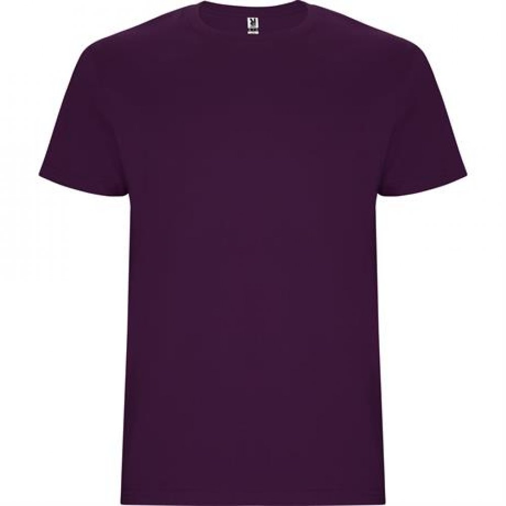 Футболка STAFFORD , ФИОЛЕТОВЫЙ L арт. CA66810371 Футболка STAFFORD , ФИОЛЕТОВЫЙ L арт. CA66810371