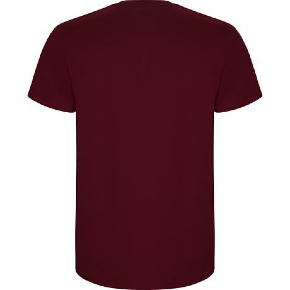 Футболка STAFFORD , ГРАНАТОВЫЙ L арт. CA66810357 Футболка STAFFORD , ГРАНАТОВЫЙ L арт. CA66810357