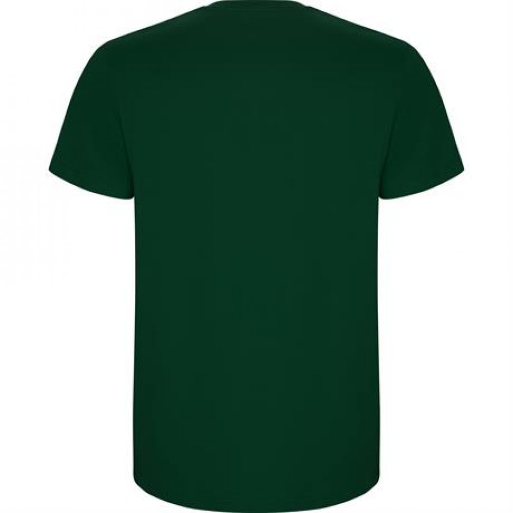 Футболка STAFFORD , БУТЫЛОЧНЫЙ ЗЕЛЕНЫЙ L арт. CA66810356 Футболка STAFFORD , БУТЫЛОЧНЫЙ ЗЕЛЕНЫЙ L арт. CA66810356
